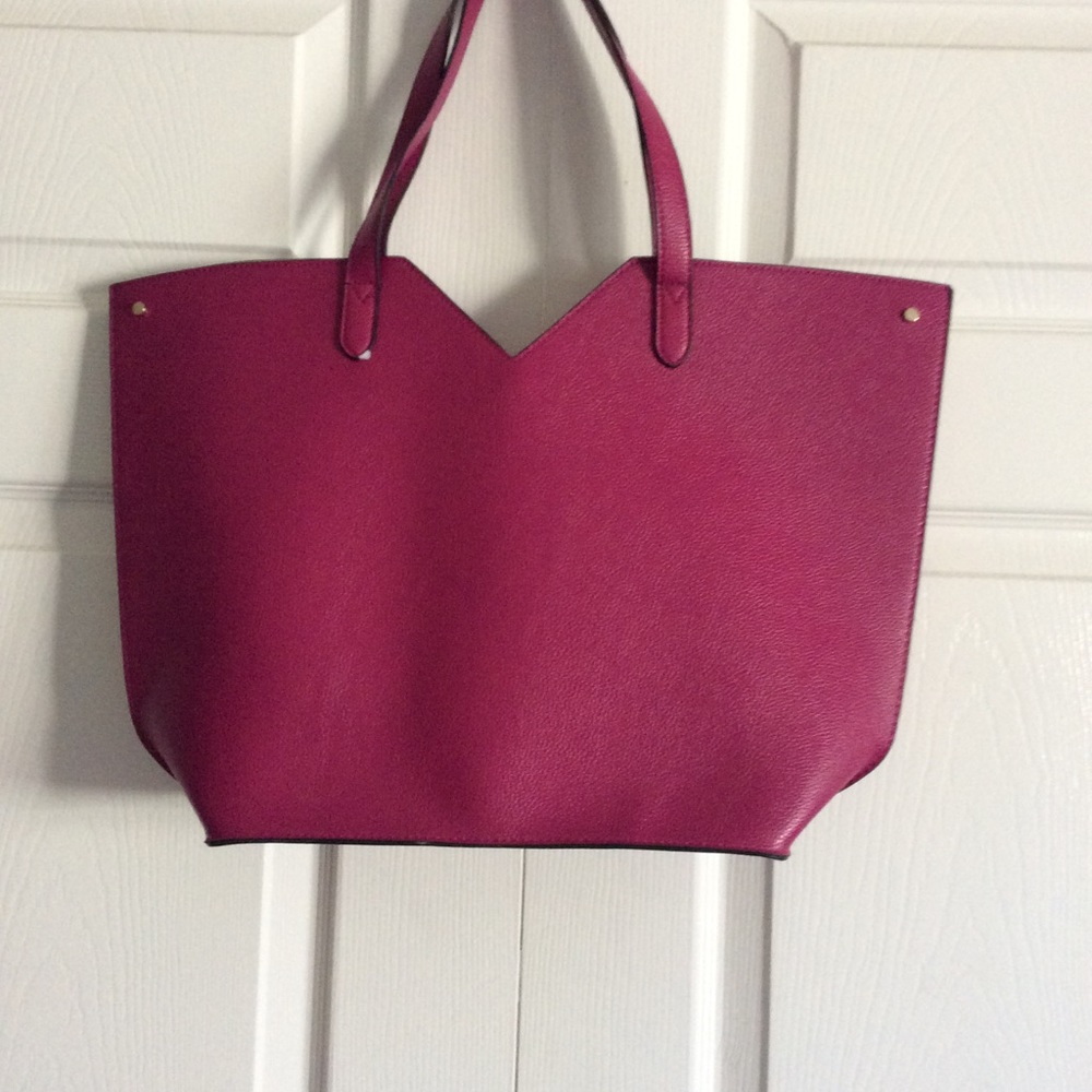 Beautiful large tote - Picture 3 of 4